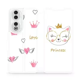 Etui do Huawei Honor 90 - wzór MH03S
