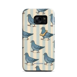 Etui Elite Pro do Samsung Galaxy S7 - wzór EP91E