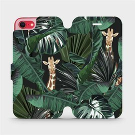 Etui do Apple iPhone SE 2020 - wzór VP06P