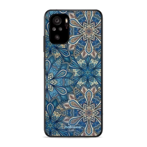 Etui Glossy Case do Xiaomi Redmi Note 10 - wzór G038G