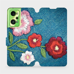 Etui do Realme GT Neo 2 - wzór MD05P