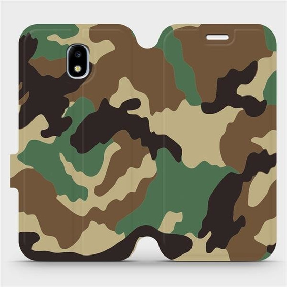 Etui do Samsung Galaxy J3 2017 - wzór V111P