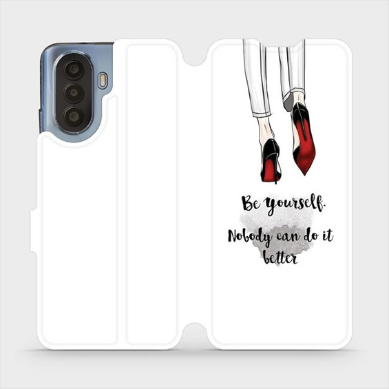 Etui do Huawei Nova Y70 - wzór M046P