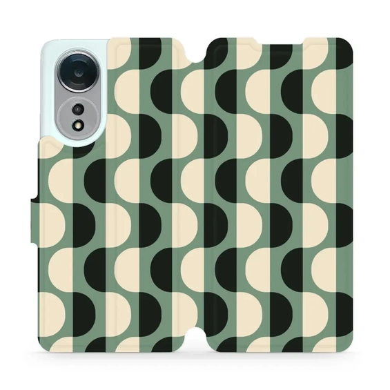 Etui do OPPO A58 - wzór VA56S