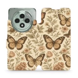 Etui do OPPO Reno12 F 5G - wzór VP92S