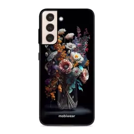 Etui Glossy Case do Samsung Galaxy S21 Plus - wzór G012G