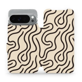 Etui do Google Pixel 10 Pro XL - wzór VA60S
