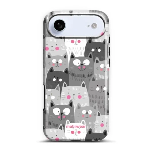 Etui Elite Pro do Apple iPhone 17 Air - wzór E099E