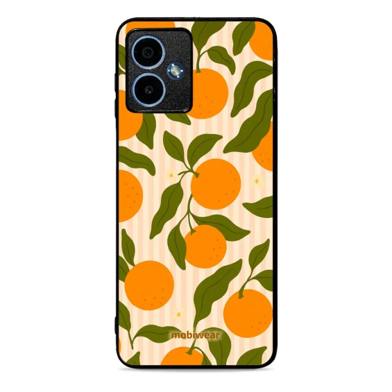 Etui Glossy Case do Motorola Moto G14 - wzór GP82G