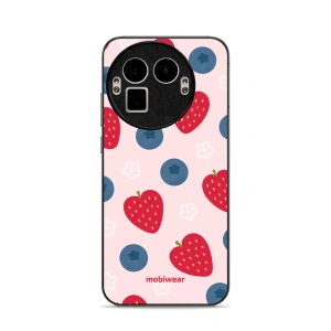 Etui Glossy Case do Realme GT 8 Pro - wzór GP84G