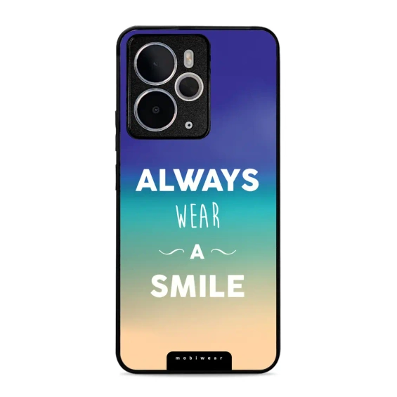 Etui Glossy Case do Realme 14 5G - wzór G074G