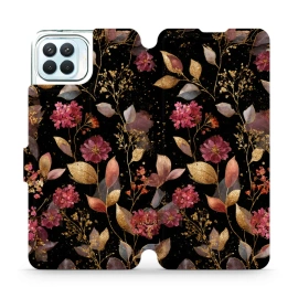 Etui do OPPO Reno 4 Lite - wzór V171S