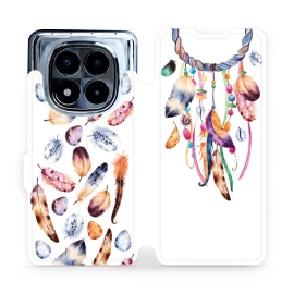 Etui do Xiaomi Redmi Note 14 Pro 5G - wzór M003S