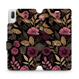 Etui do Sony Xperia L3 - wzór V170S
