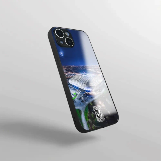 Etui Glossy Case do Oppo Reno 15 Pro - wzór G08LP