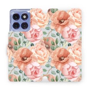 Etui do Motorola Edge 60 Pro - wzór MP02S