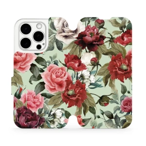 Etui do Apple iPhone 15 Pro - wzór MD06P