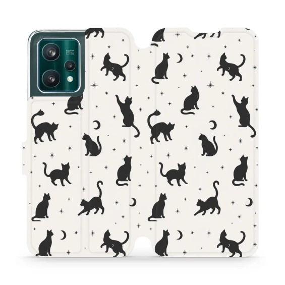 Etui do Realme 9 Pro Plus - wzór V162S