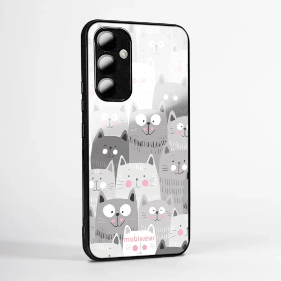 Etui Glossy Case do Xiaomi Redmi Note 15 Pro Plus 5G - wzór G045G