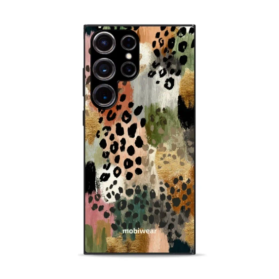 Etui Glossy Case do Samsung Galaxy S23 Ultra - wzór G167G
