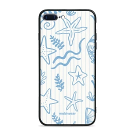 Etui Glossy Case do Apple iPhone 8 Plus - wzór GP88G