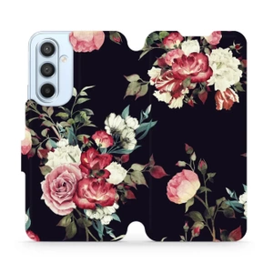 Etui do Samsung Galaxy A54 - wzór VD11P