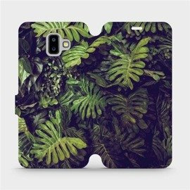 Etui do Samsung Galaxy J6 Plus 2018 - wzór V136P
