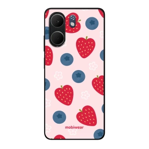 Etui Glossy Case do OPPO A5x - wzór GP84G