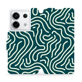 Etui do Xiaomi Redmi Note 13 Pro 5G - wzór VA61S