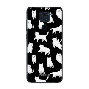 Etui Glossy Case do Xiaomi Redmi Note 9 - wzór G163G