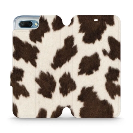 Etui do Huawei Honor 10 - wzór V166S