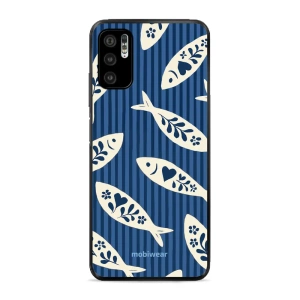 Etui Glossy Case do Xiaomi Redmi Note 10 5G - wzór GP89G