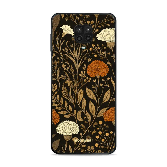 Etui Glossy Case do Xiaomi Redmi Note 9 Pro - wzór G174G