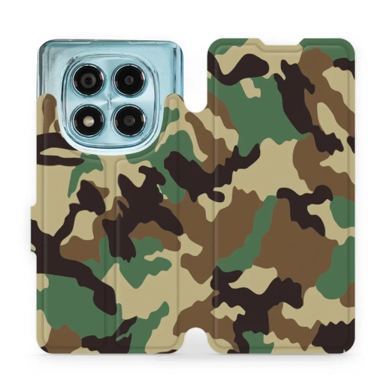 Etui do Xiaomi Redmi Note 14 Pro 4G - wzór V111P