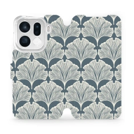 Etui do OPPO Find X9 pro - wzór VA43S