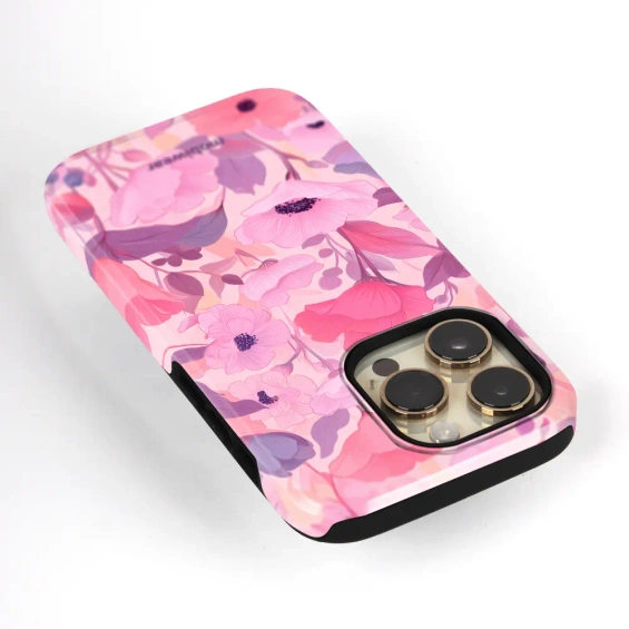 Etui Elite Pro do Apple iPhone 12 mini - wzór EP74E