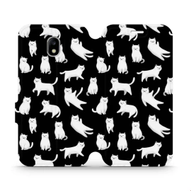 Etui do Samsung Galaxy J5 2017 - wzór V163S