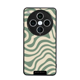 Etui Glossy Case do OPPO Find X8 Pro - wzór GA57G