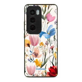 Etui Glossy Case do OPPO Reno 12 5G - wzór GP70G