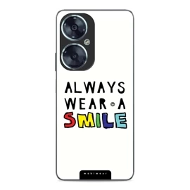Etui Glossy Case do Huawei Nova 11i - wzór G077G