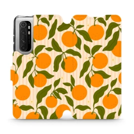 Etui do Xiaomi Mi Note 10 Lite - wzór VP82S