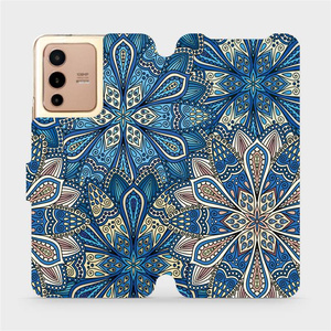 Etui do Vivo V23 5G - wzór V108P