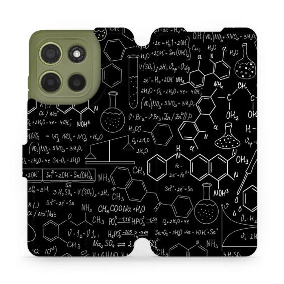 Etui do Motorola Moto G15 - wzór V060P