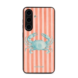 Etui Glossy Case do Samsung Galaxy S25 - wzór GP87G