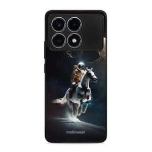 Etui Glossy Case do Xiaomi POCO F6 Pro - wzór G004G