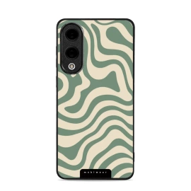 Etui Glossy Case do Samsung Galaxy S25 Edge - wzór GA57G