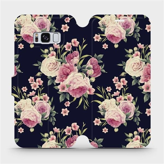 Etui do Samsung Galaxy S8 - wzór V068P