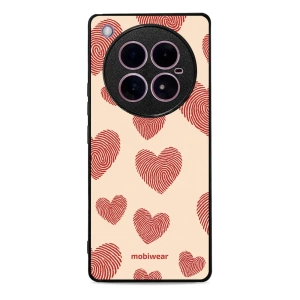 Etui Glossy Case do Infinix ZERO 40 5G - wzór GP93G