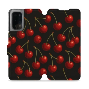 Etui do OPPO A54 5G - wzór VP83S