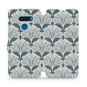 Etui do LG K50S - wzór VA43S